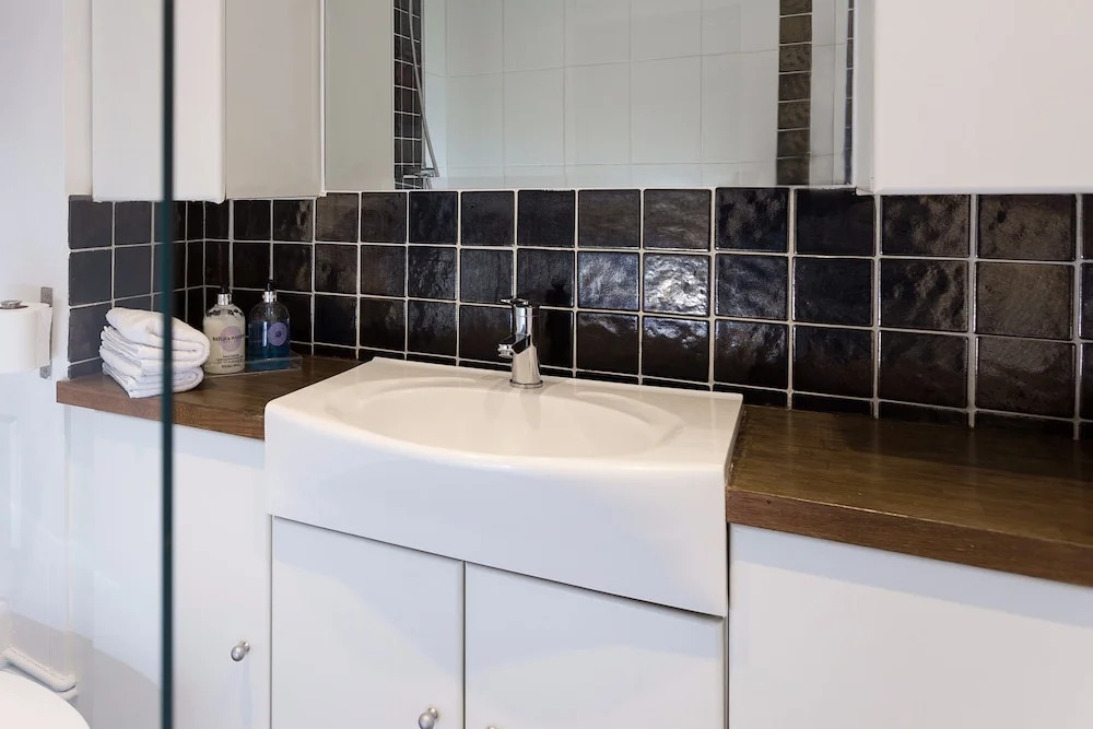 Bright & Spacious Studio in Notting Hill Gate