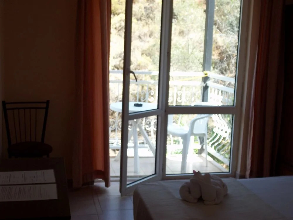 Hasinci Hotel