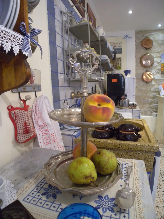 Bed and Breakfast A casa delle Fate