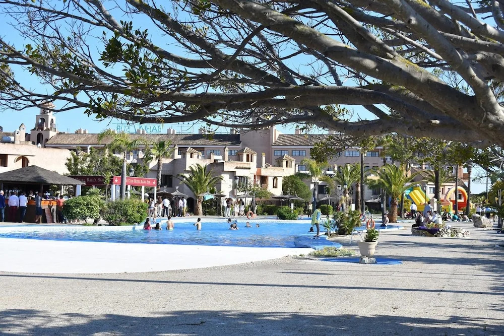 Hotel Bahia Sur
