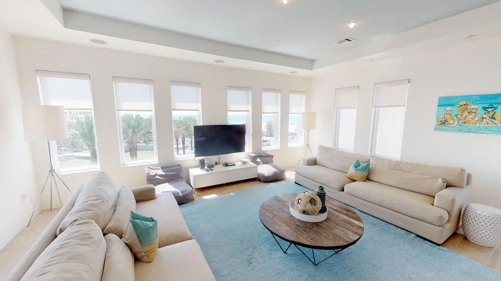 Exhale - 45 Central Square B-2 by Dune Vacation Rentals