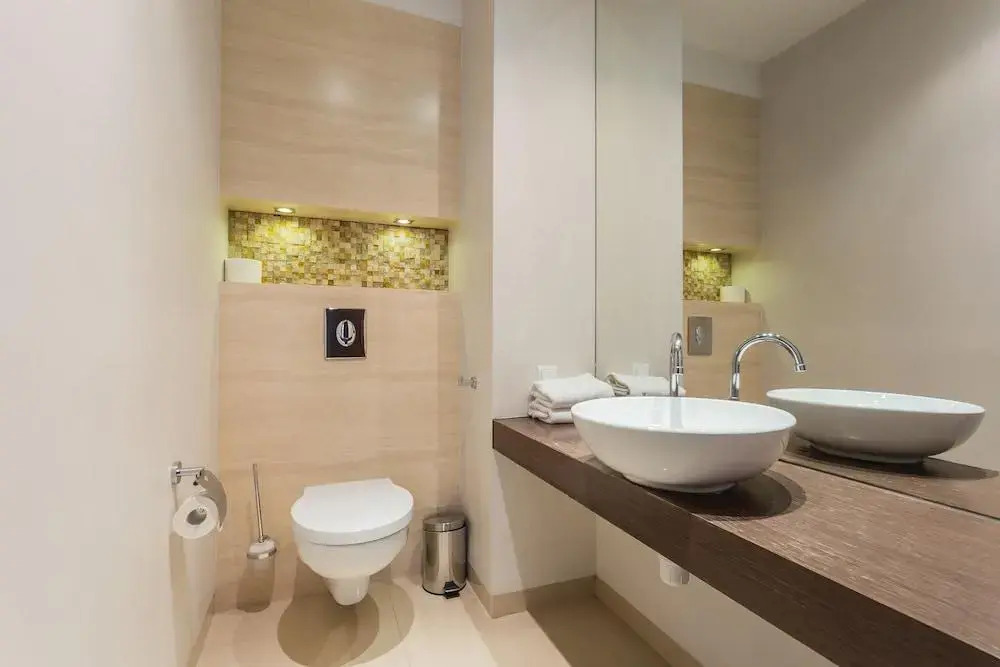Chopin Apartments - Platinum Towers