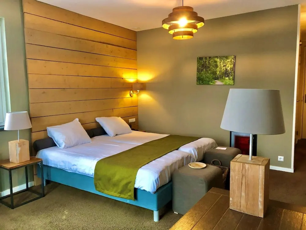 Hotel & Restaurant - Auberge De Hilver