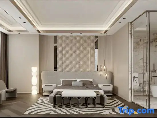 Yuejian Yaju International Apartment
