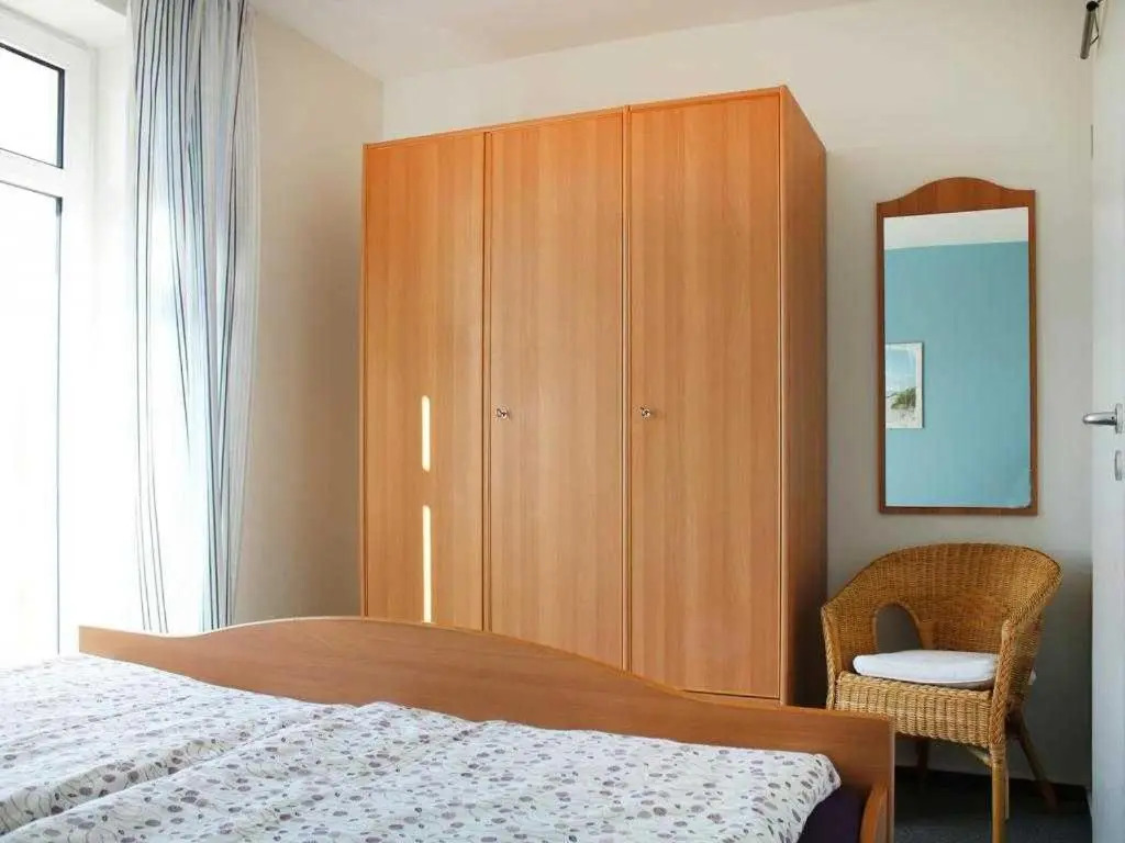 Residenz Haffblick, Wohnung 37