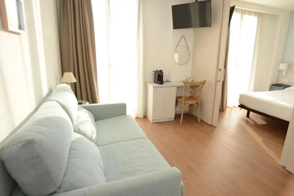 Hotel LEscala Centre