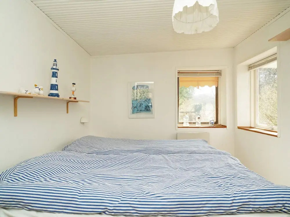 6 person holiday home in Nykøbing Sj