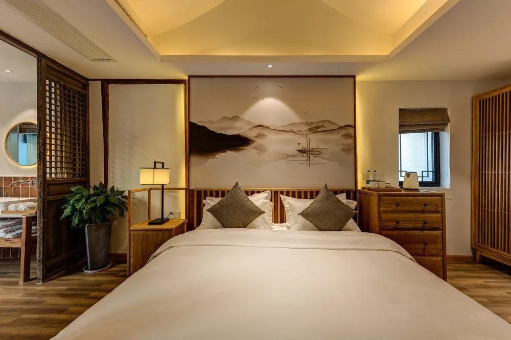 Suzhou Tongli Puyuan Inn