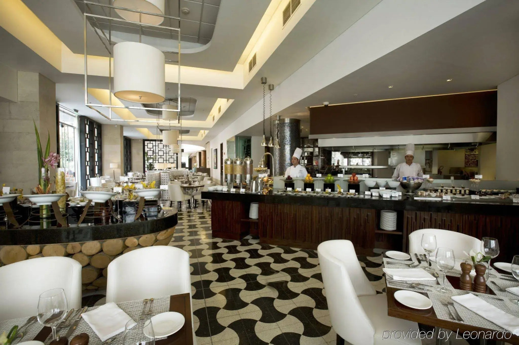 Bogotá Marriott Hotel