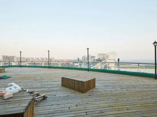Dinghao Scenic Hotel (Yuren Matou)