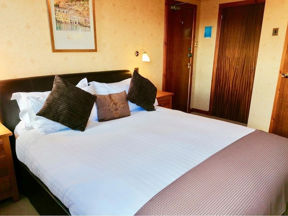 Lyndon Guest House
