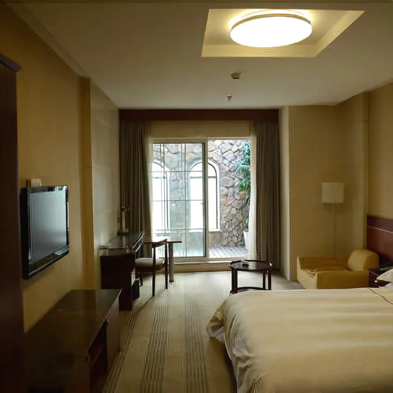 Carnival Hotel