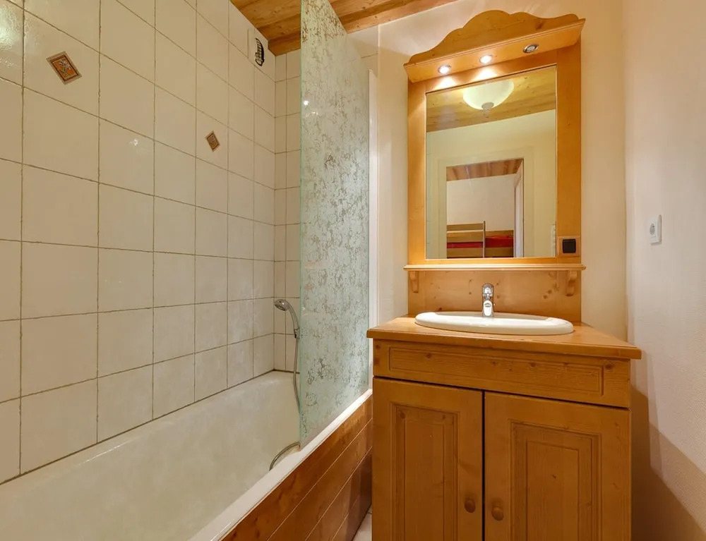Studio Near Belle Etoile Chairlift