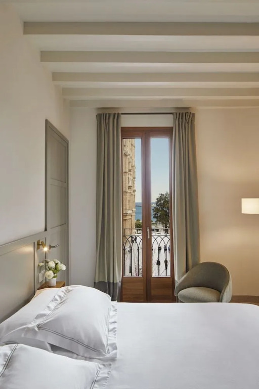 Boutique Hotel Suite Apartment 2 Bedrooms in Palma