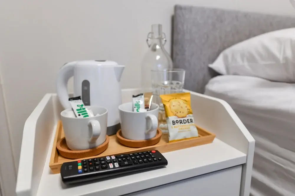 Rooms at Rolleston