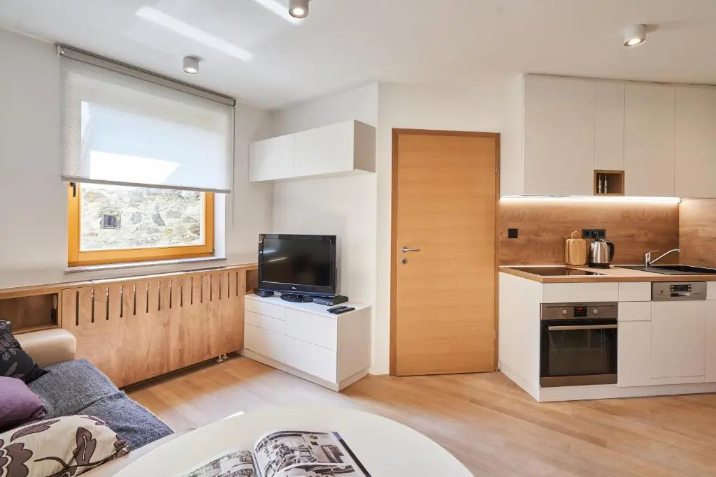 Cozy Apartment in the heart of Kranjska Gora