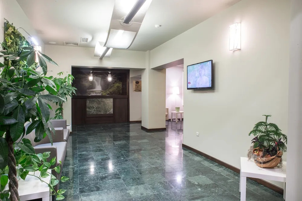 Hotel Relax Craiova
