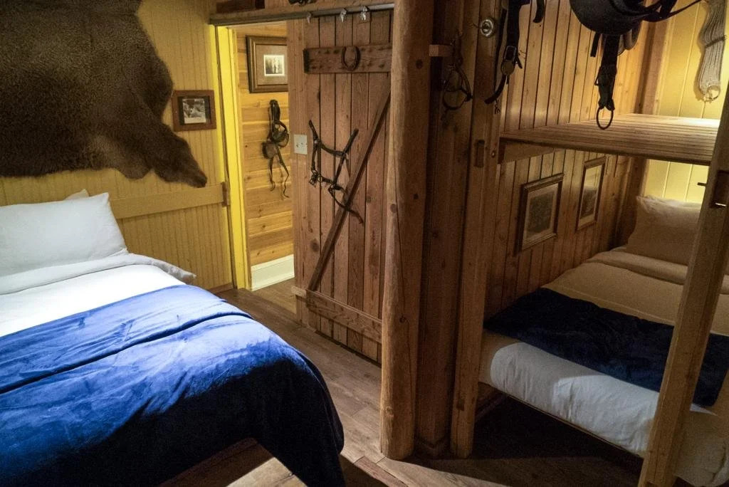 Blue Mountain Lodge Bed & Breakfast