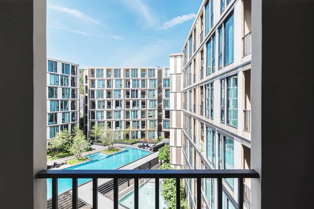 Pattaya Legacy by Favstay