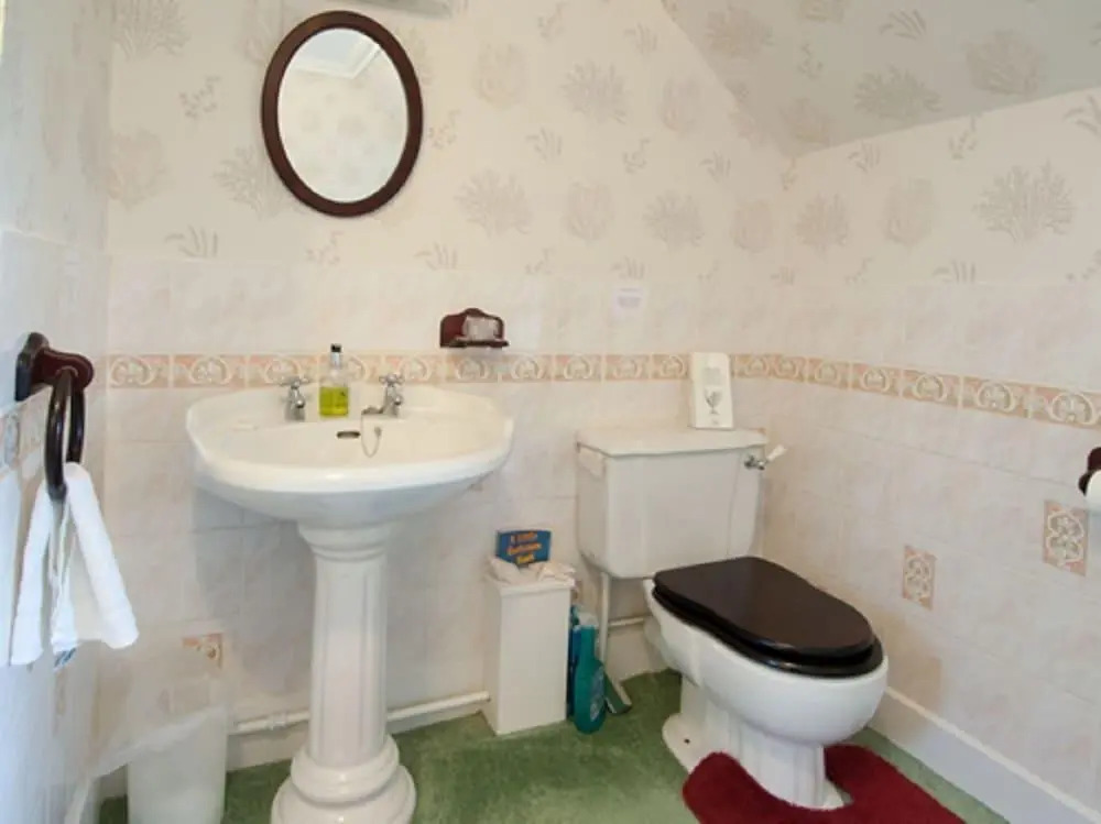Purgavie Farm Bed and Breakfast