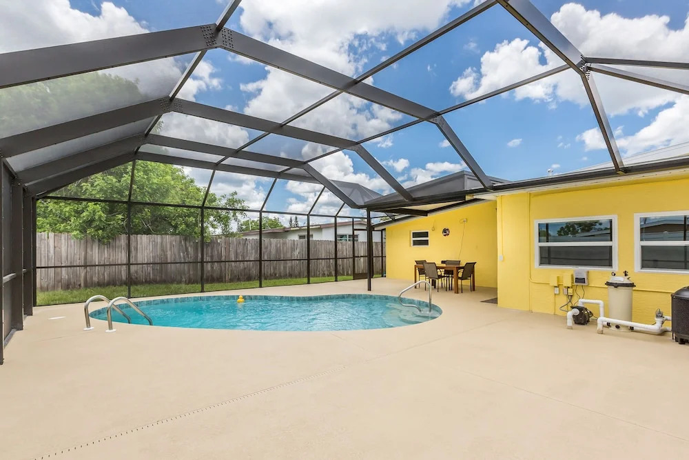 Vacation Home Meehan