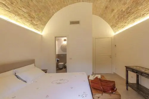 Casa Vacanza Il Fontanino Nel Cuore Dei Sassi