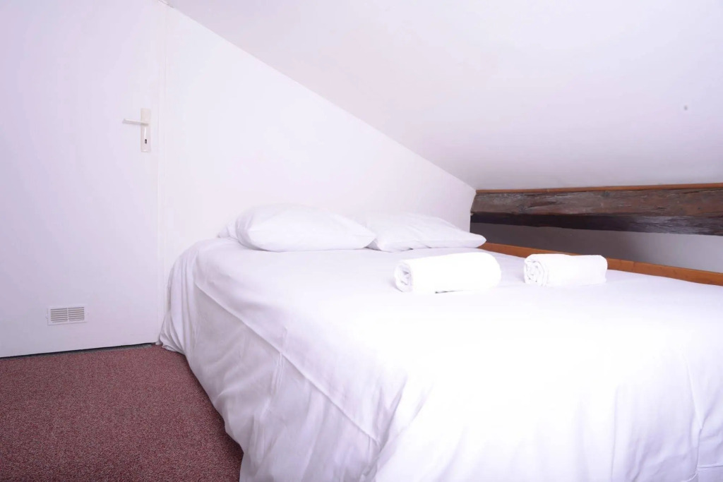 Appartement au coeur de Lyon - Place Bellecour