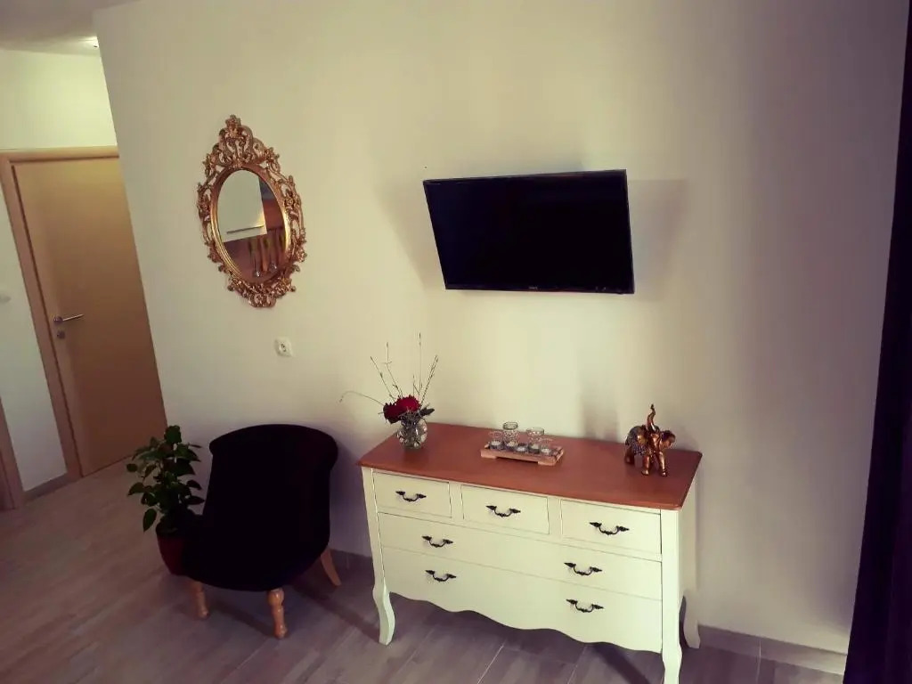 Apartments Jo