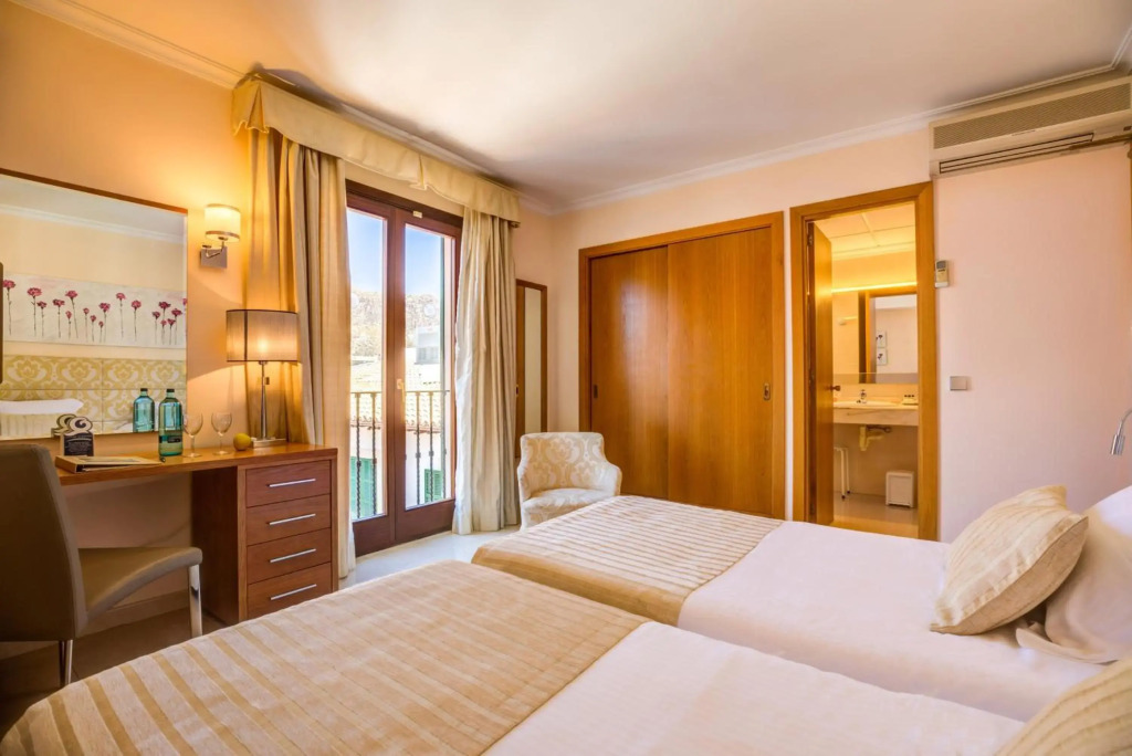 Hotel Miramar