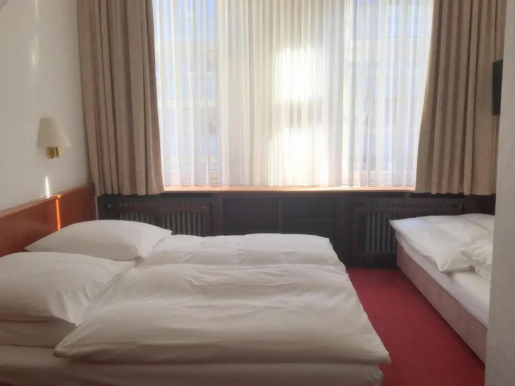 Hotel Bismarck