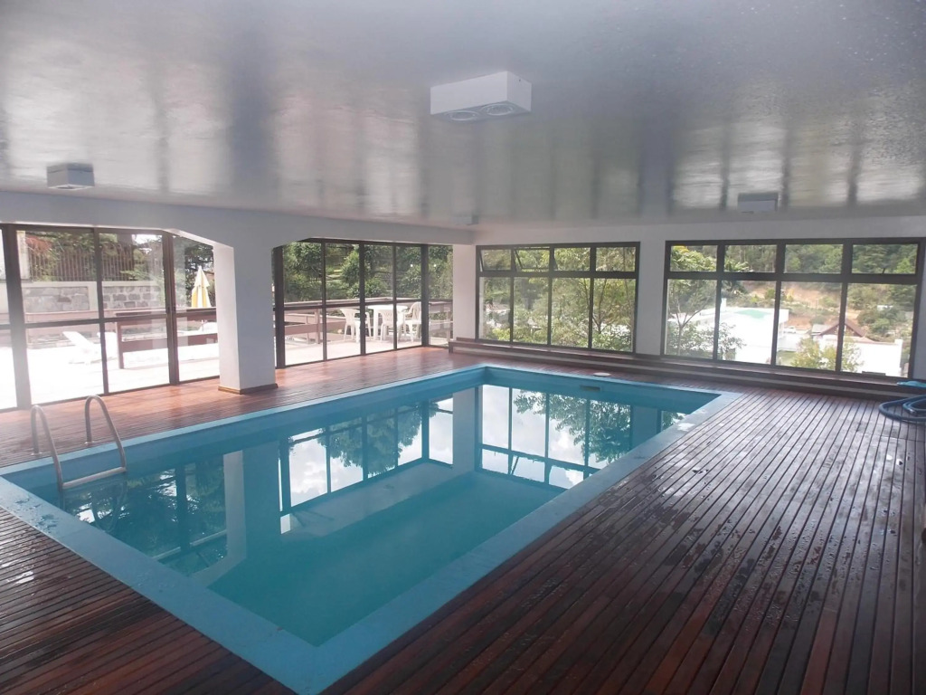 Residencial Mirante da Colina Hoffmann 219