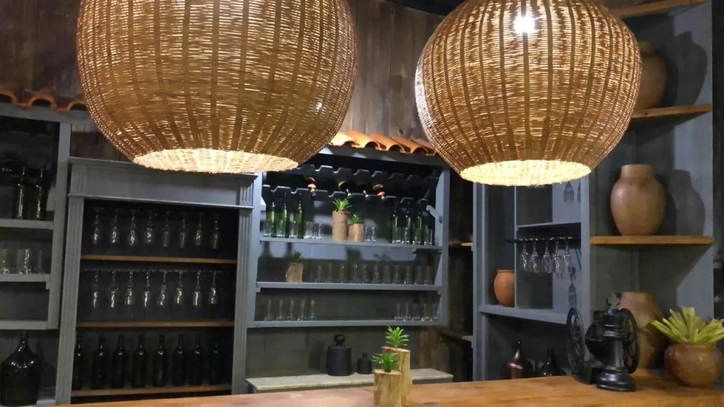 Hotel Fazenda Vilarejo All Inclusive