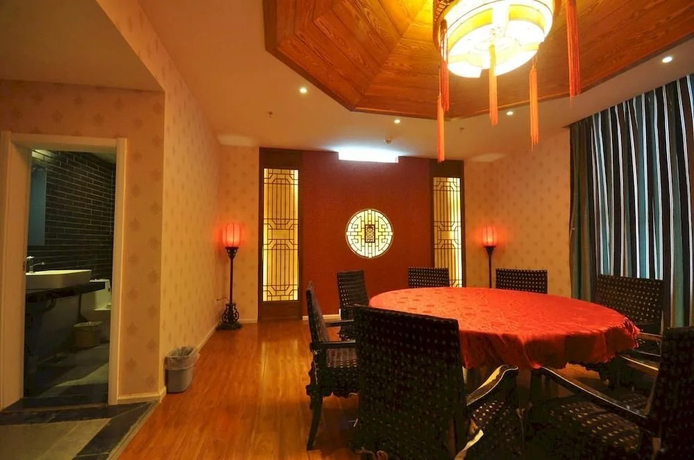 Bomei Hotel