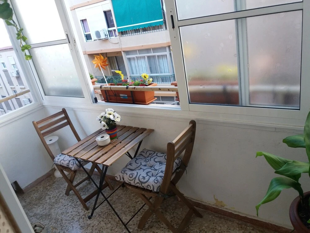 La Casa de La Abuela Rosy