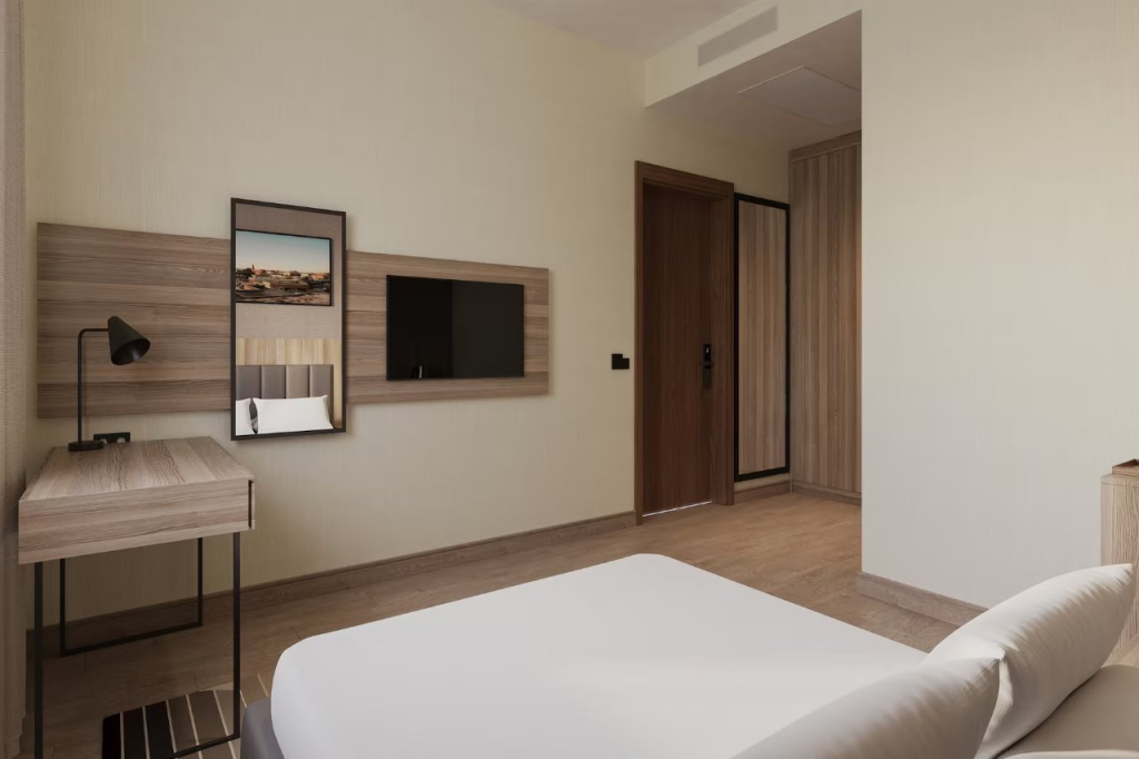 Ramada Encore by Wyndham Midyat