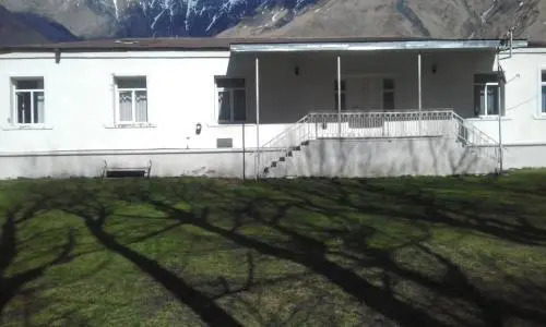Dali Guest House