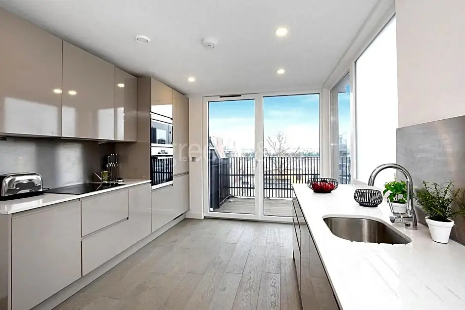 Xquisite Stay Penthouse Apartment