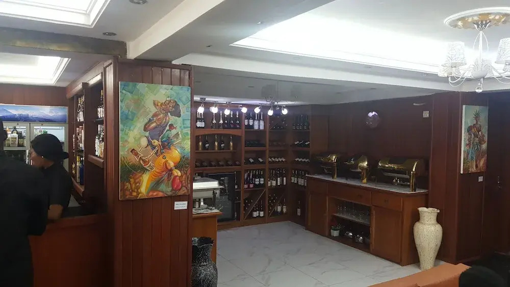 Appart'hôtel Micheline et Emile, Suites & SPA, Bastos