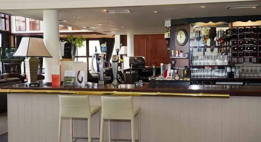 Headcorn Lodge Hotel