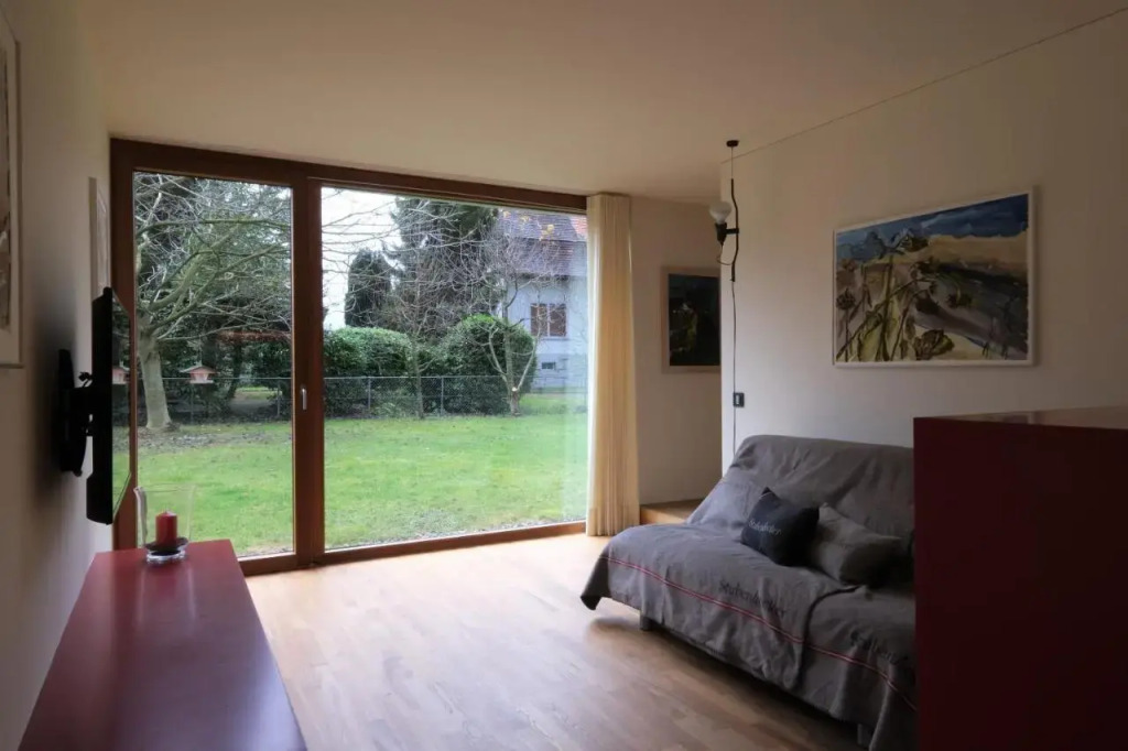 Ferienhaus Lustenau