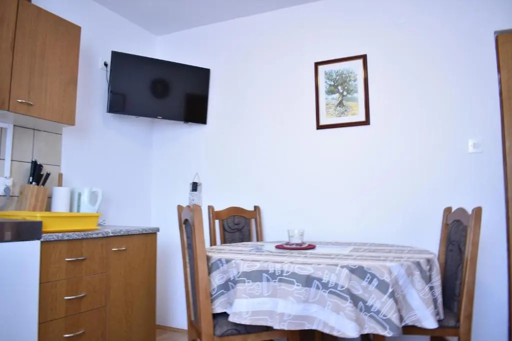 Apartman Nin-Dodo