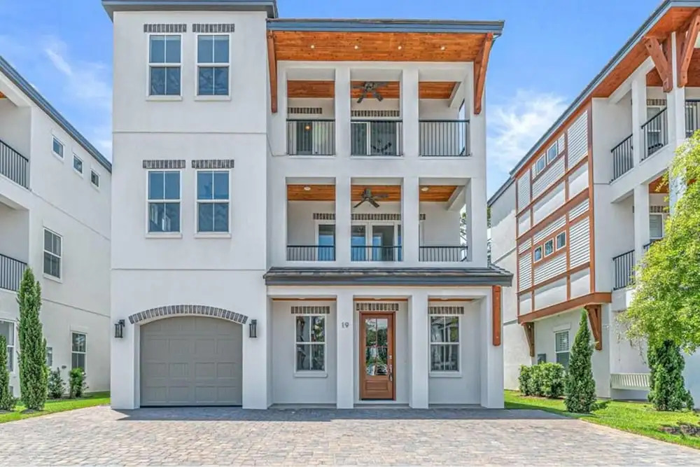 Miramar Beach Elite- Gorgeous 5 Bd Luxury Home!