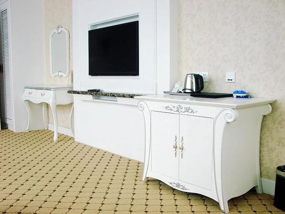 Beijing Huiqiao Hotel
