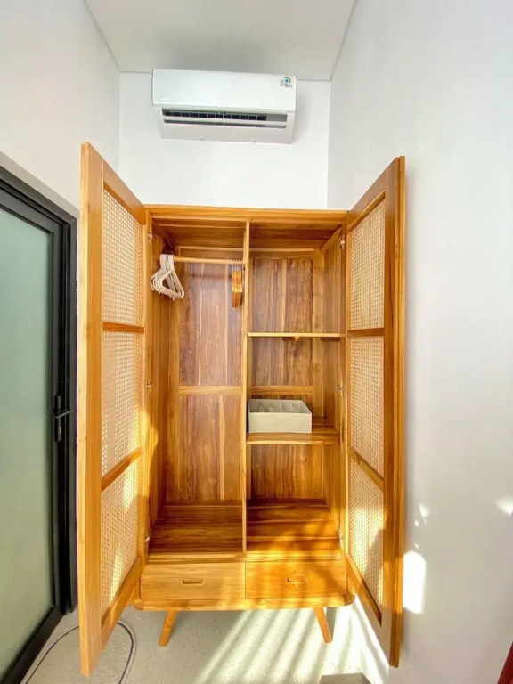 Villa Eclipse Jimabran A1