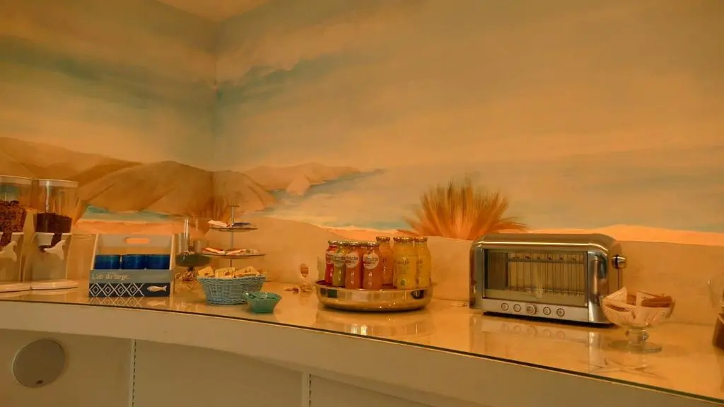 Bedrooms Venezia - camere e spiaggia