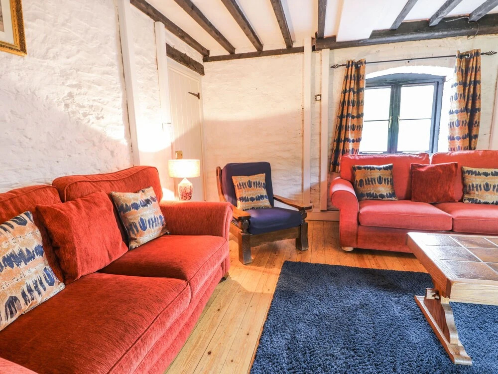 The Corn Store