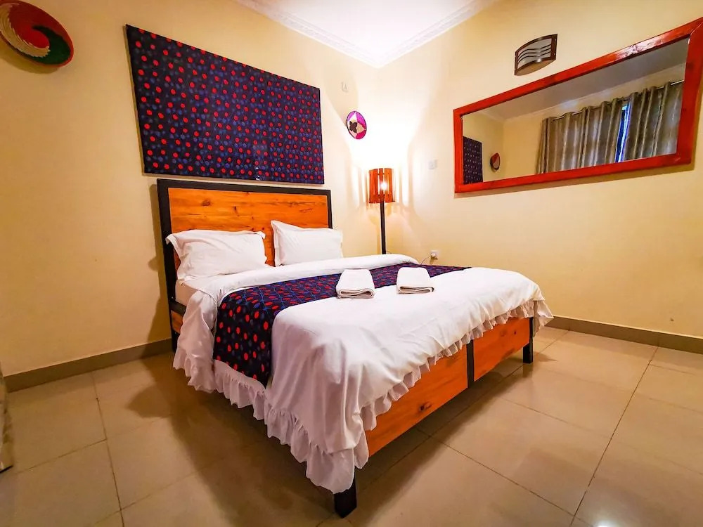 Peponi Living Spaces