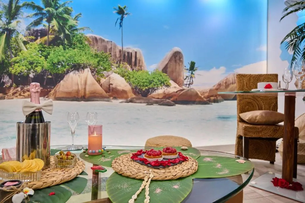 Sablotin SPA