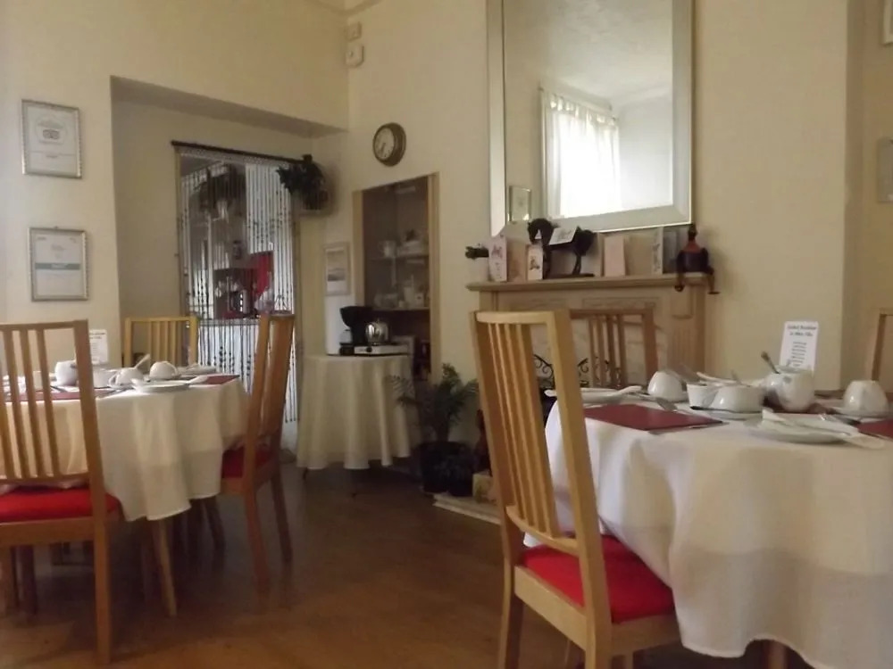 Afton Villa Bed and Breakfast