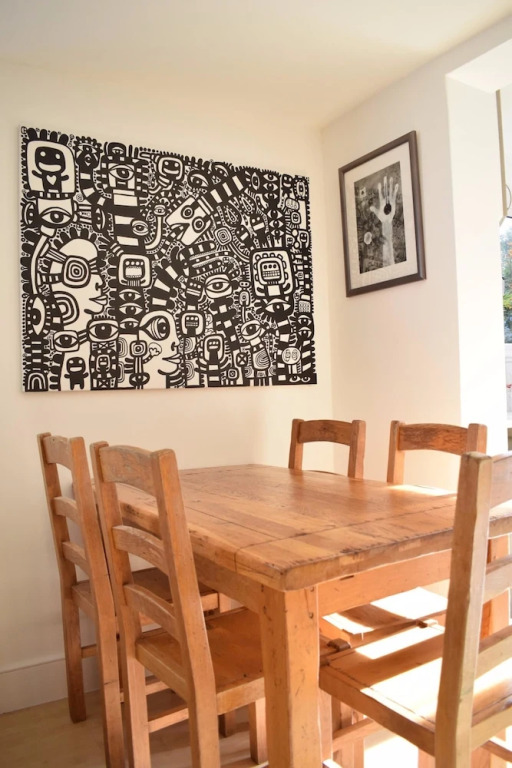 2 Bedroom Apartment Near Clapham Common